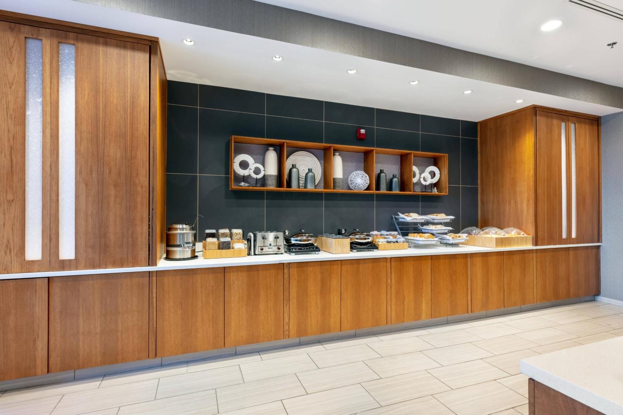 Springhill Suites By Marriott Chattanooga South/Ringgold Εξωτερικό φωτογραφία